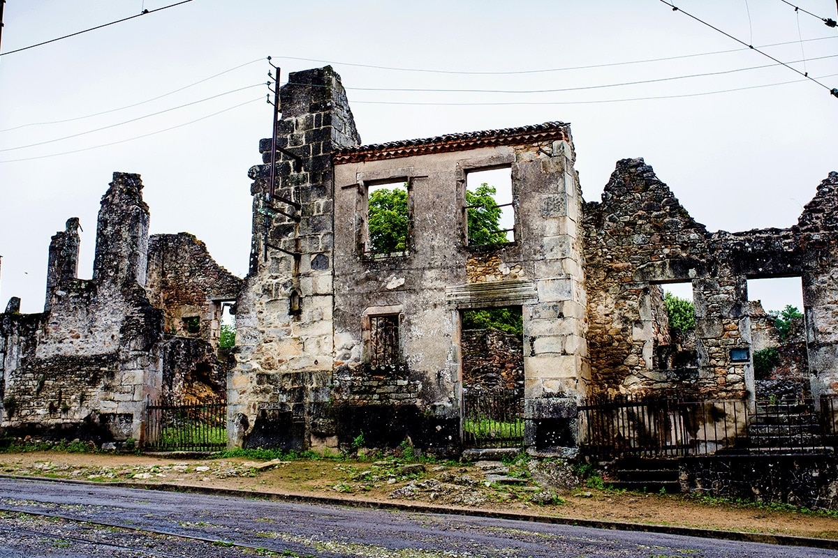 oradour-sur-glane