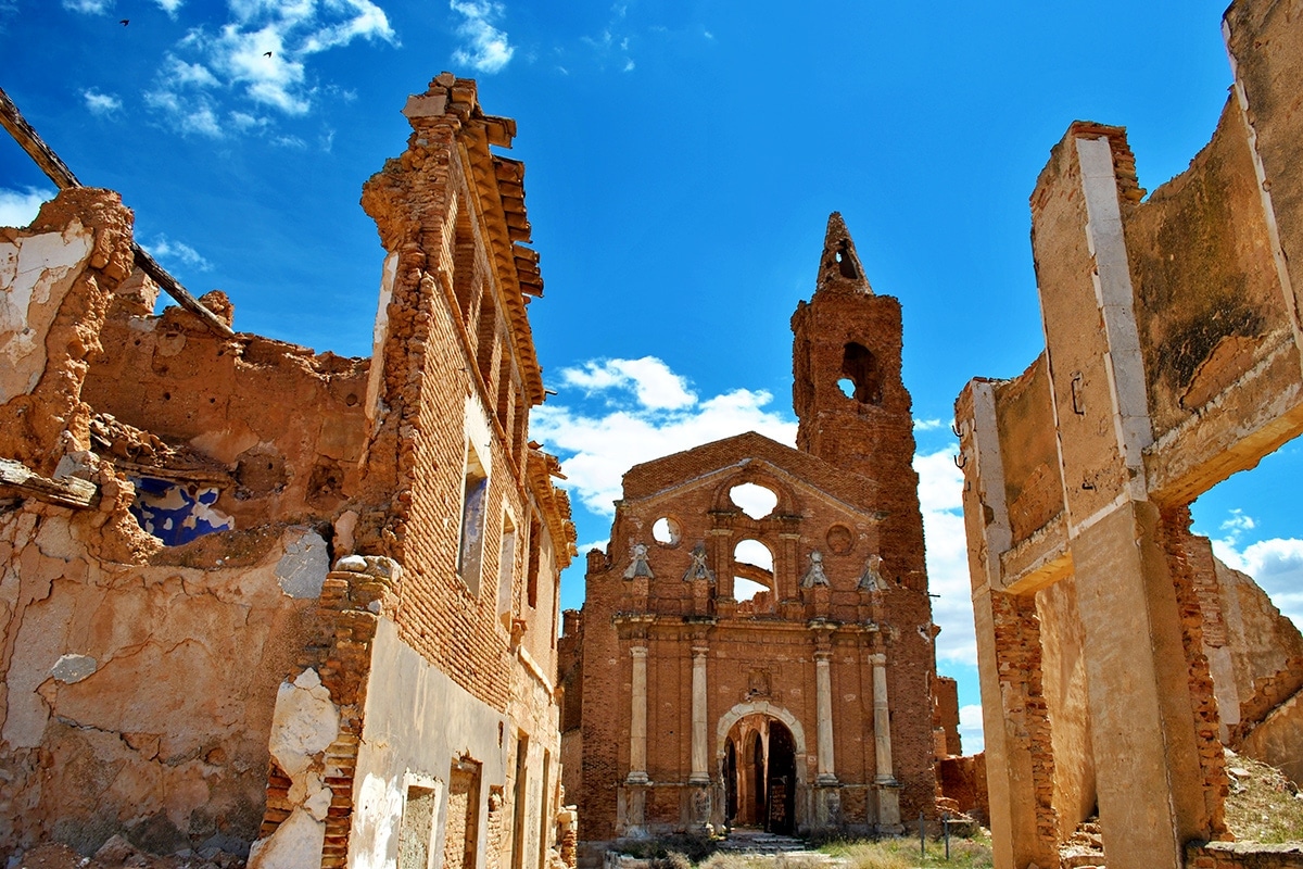 belchite