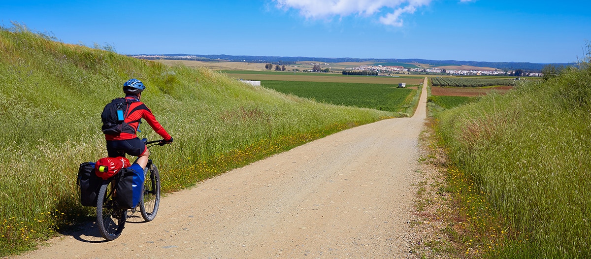 6 of the best cycling routes in Spain ACSI Eurocampings Blog