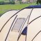 This is how to maintain your tent