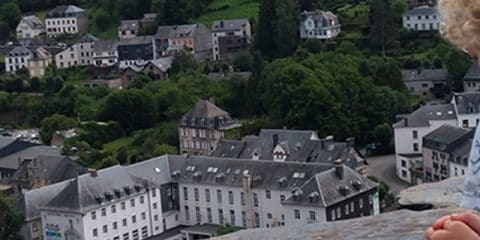 7 trips in the Ardennes that your children will love