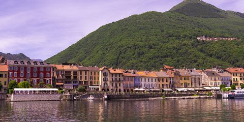 Travelling through undiscovered Piedmont