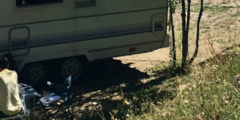 Road trips by motorhome… for beginners too!