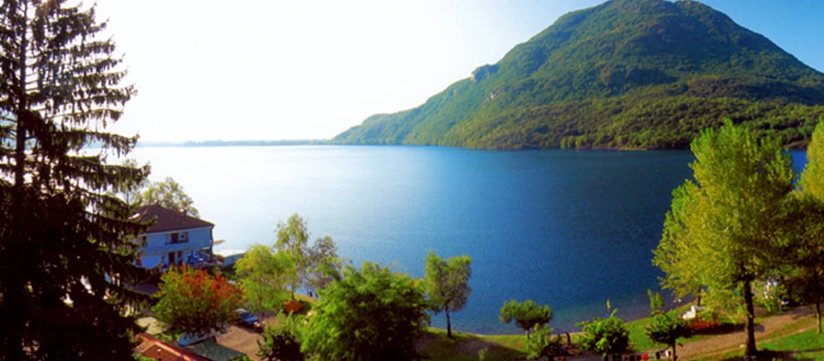 Lago Delle Fate