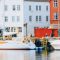Camping in Norway; More than Vikings and fjords
