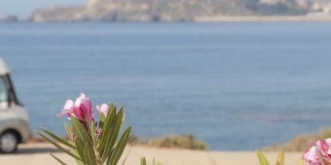 Motorhome rules in Spain: what do I need to bear in mind?