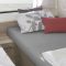 A comfortable night’s sleep on your holiday