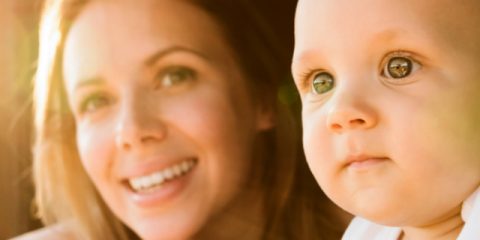 5 things that suddenly change when you start camping with your baby
