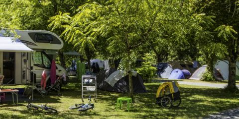 How to find the ideal campsite