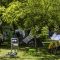How to find the ideal campsite