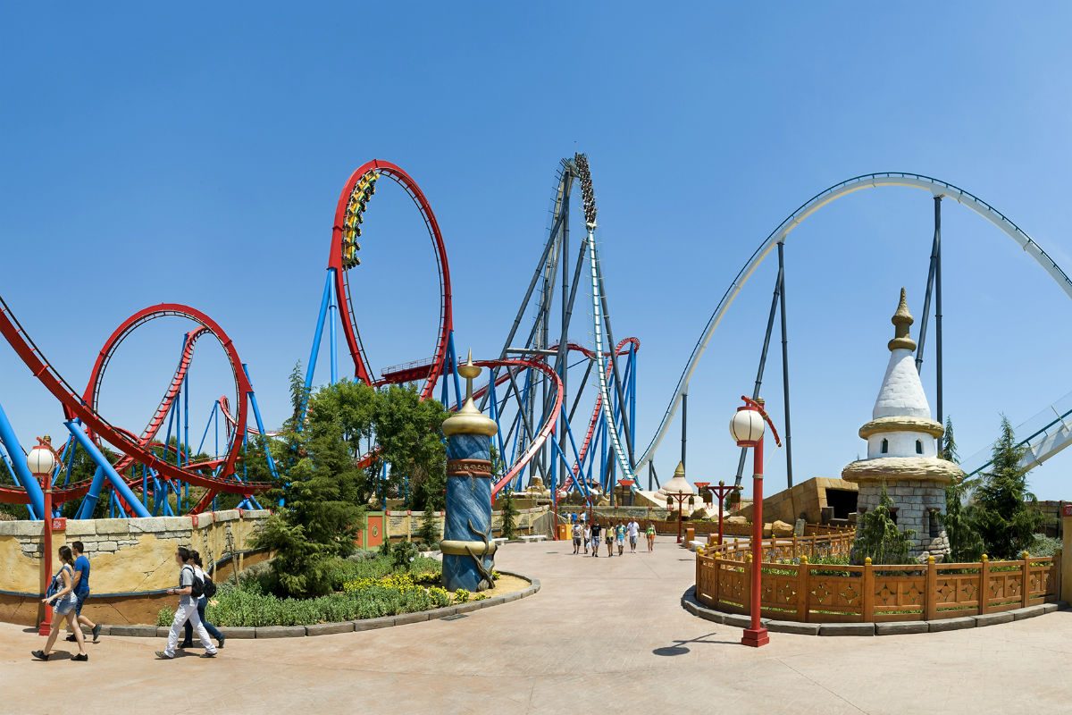 portaventura