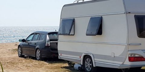 What’s the best way to sell your caravan?