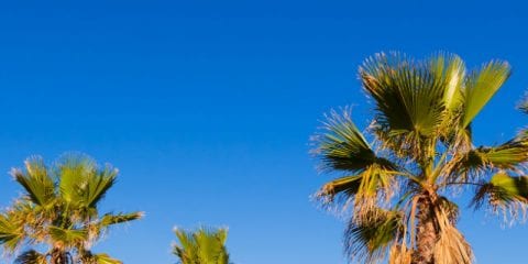 5 Reasons to Go Camping in the Winter in Spain
