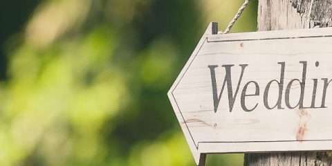 Getting Married at a Campsite: Tips for a Camping Wedding