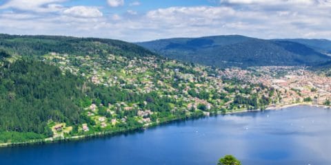 The Vosges; somewhere to add to your holiday bucket list?