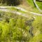 Sustainable camping in the Auvergne