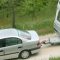 Get the caravan out of storage