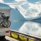 This is the motorhome of the future!