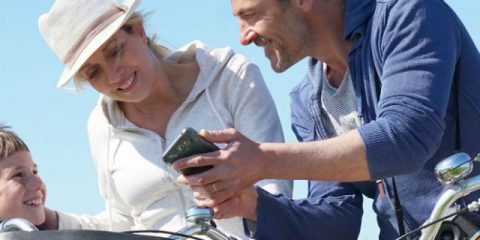 5 great apps for outdoor adventures