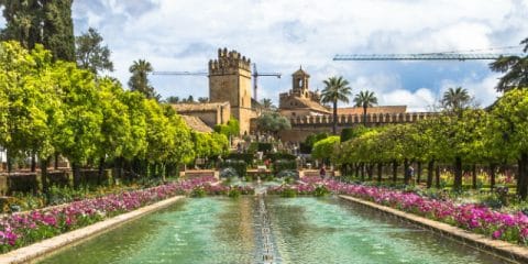 Long story short: Andalusia – Córdoba