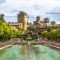 Long story short: Andalusia – Córdoba