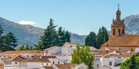 Long story short: Andalusia – Ronda
