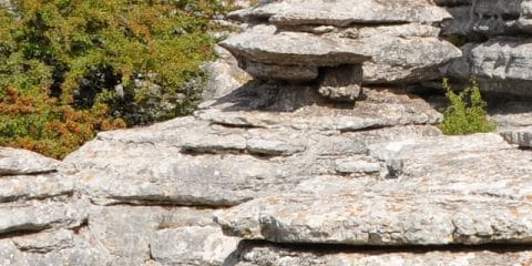 Long story short: Andalusia – El Torcal de Antequera