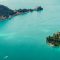 Fun and relaxation at Lake Annecy