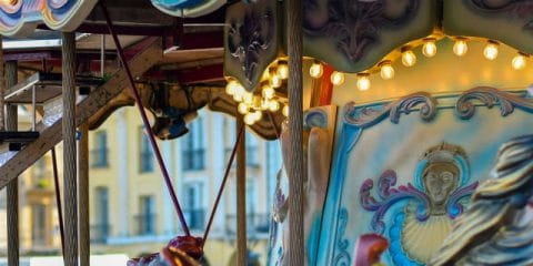 The 10 best children’s attractions in France