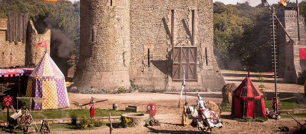 Puy de Fou