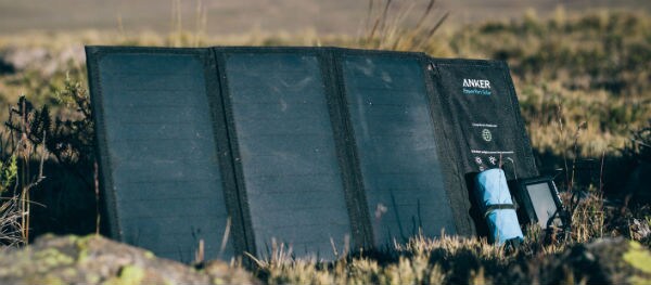 five must have camping