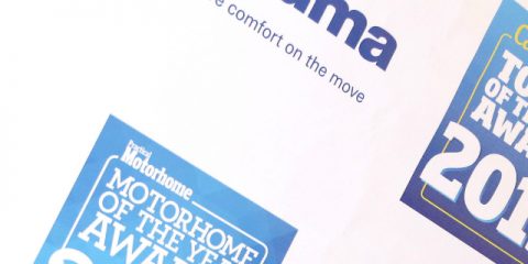 Tourer of the Year Awards – 2019