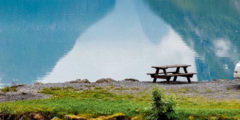 Five must-have camping gadgets