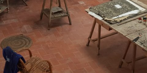 Mas Miró: a fascinating farm