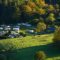 5 top campsites in Belgium