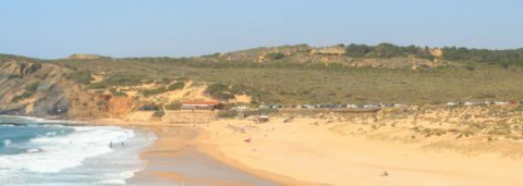 Portugal’s 5 loveliest beaches