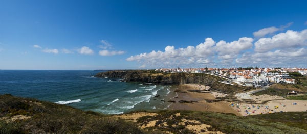 Zambujeira do Mar