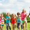 This is why kids love camping