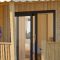 3x glamping in Slovenia