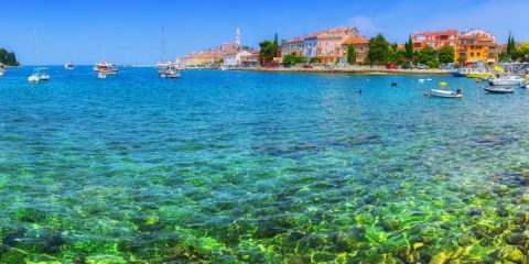 Meintje & Camiel: the five best places in Istria