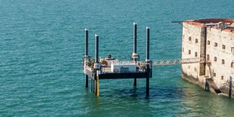 Atlas Obscura: 5 interesting places in France