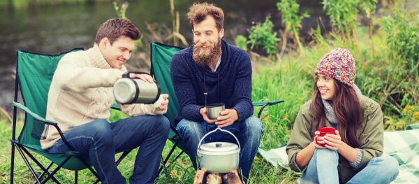 Green holidays – five tips for sustainable camping | ACSI Eurocampings Blog