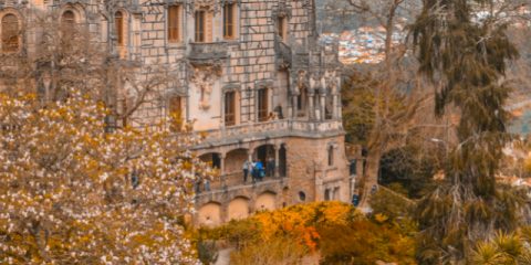 Atlas Obscura: 5 interesting spots in Portugal