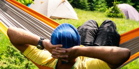 Where are you planning to hang out this summer?