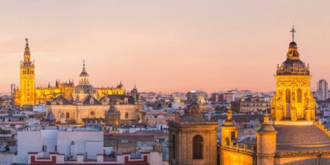Let’s go to Seville: a city break to be enjoyed