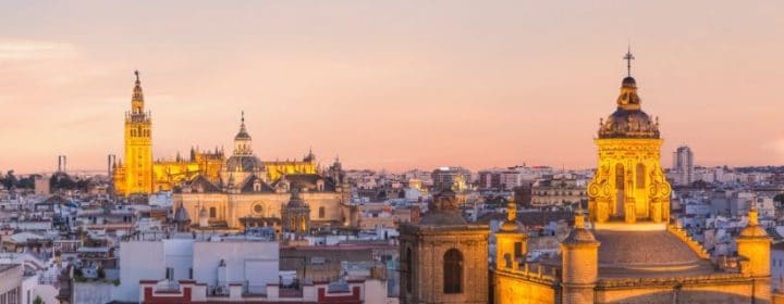 Sevilla header