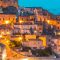 The underground beauty of Matera