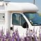5 golden rules when motorhoming in France