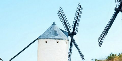 5 Atlas Obscura spots in Spain