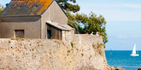 Ooh la la: the most beautiful French villages